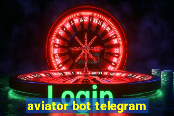 aviator bot telegram